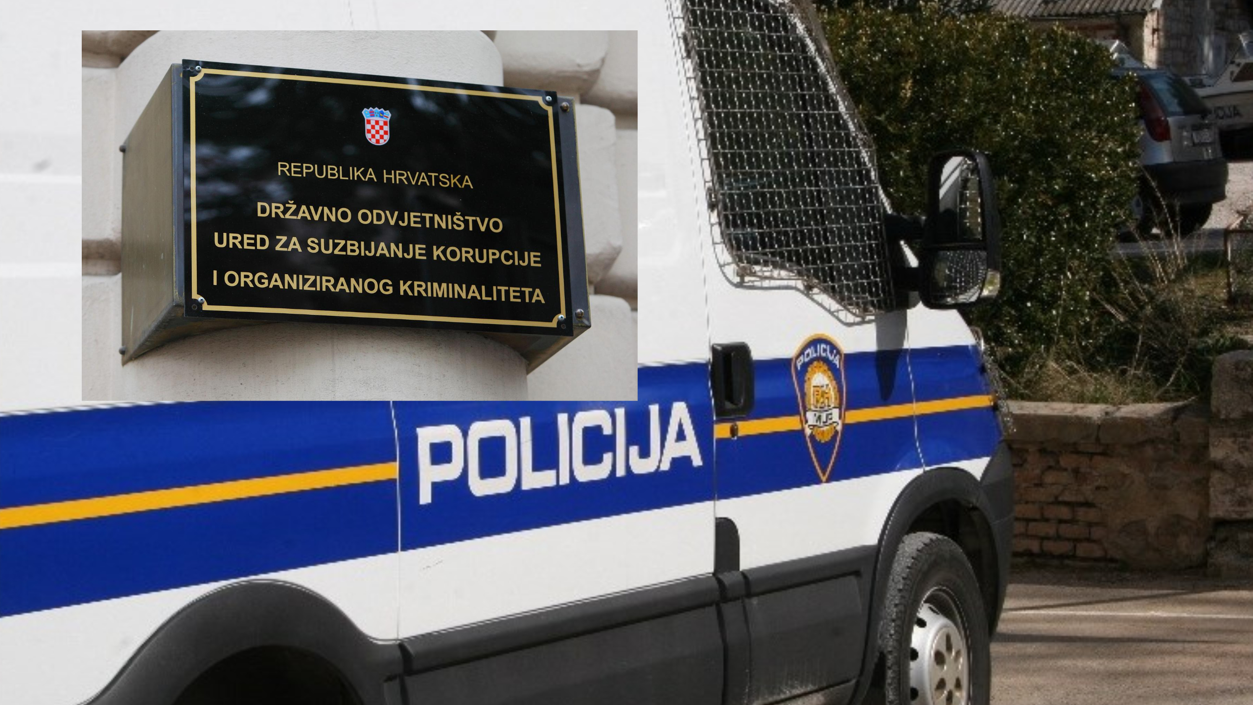 USKOK i policija na terenu, krenula uhićenja! Sumnja se na nezakonitu legalizaciju na području Vodnjana